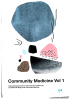 community medicine handwritten textbook.pdf